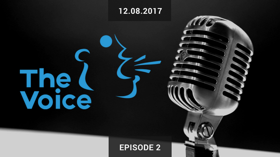 The Voice - Hope - DeAltar